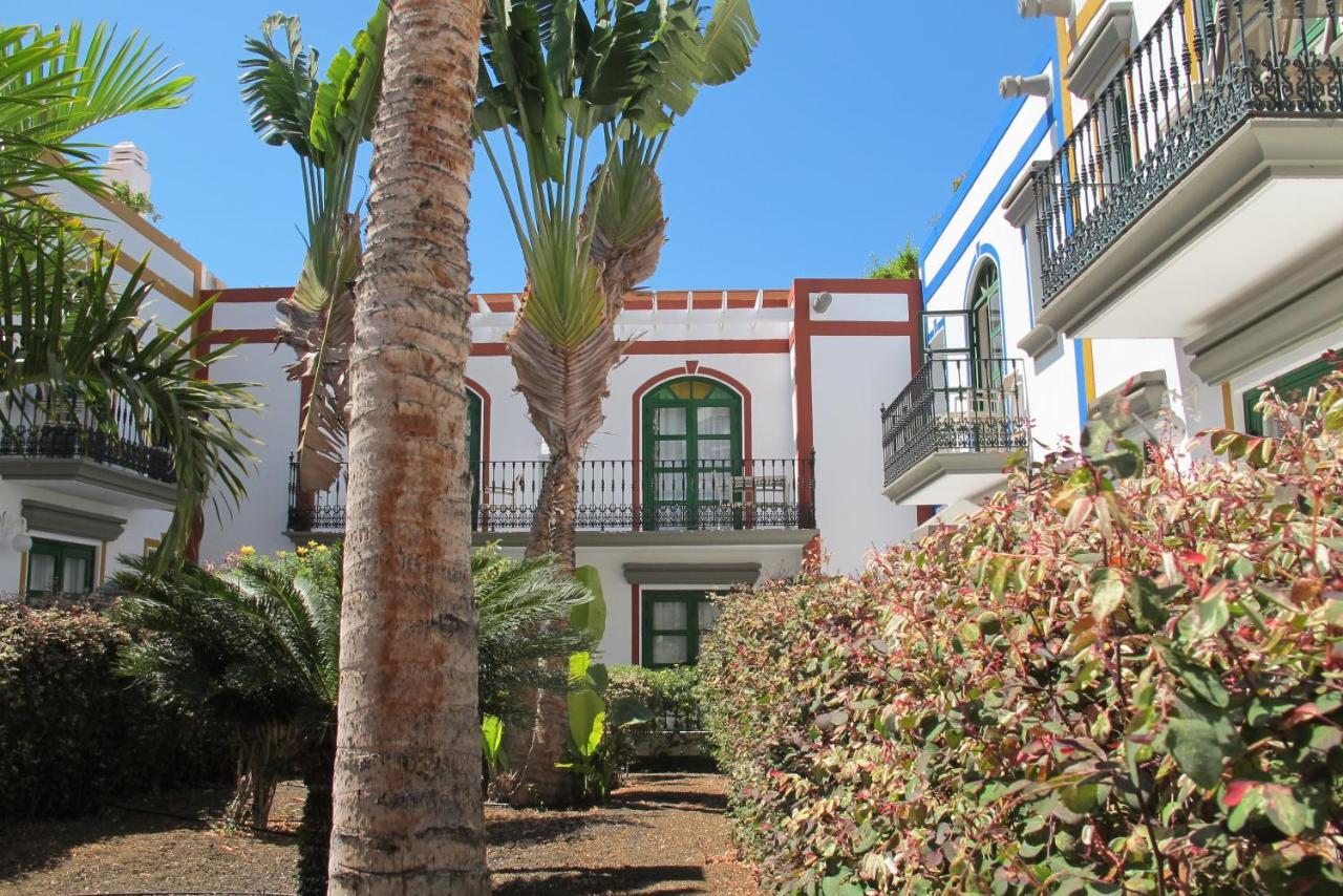 Casa Mari Playa De Mogan Villa Puerto De Mogan Room photo